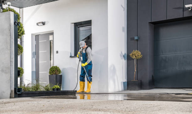 Best Post-Construction Pressure Washing  in Albany, TX